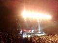 Eros Ramazzotti - Intro - Dove C'e Musica Melbourne
