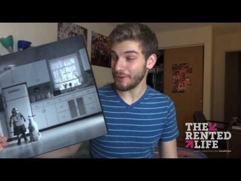how to budget renting an apartment
