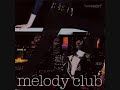 Melody Club - Blue Summer