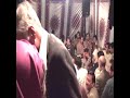asif ali suntoo a pupil of ustad nusrat fateh ali khan performing 