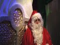 Cardiff's Santa