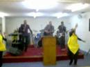 pr.abraao linconl
