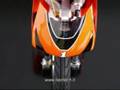 NEW BENTECH BIKE NITRO RG2  1:5 SCALE