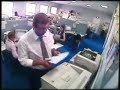 nervosinho no escritorio/Nervous in office