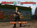 PSX Longplay [063] Tekken 3