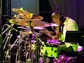 Frankfurt Musikmesse 2008 - Spanky McCurdy - 3