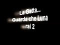 La Gatta - con Hoara Borselli coreografie Alberta Allegrezza