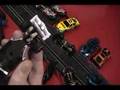 SCX 1/43 Compact car maintenance