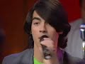 jonas brothers on regis   kelly    august 12   jonashq org