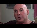 YouTube
				- Sports: The Not-So-Strong Kidney - nytimes.com/video
	#men #health #sports