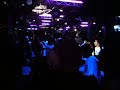 live at paradox in baltimore.
