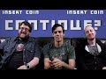 subscribe! www.youtube.com like us on facebook! www.facebook.com follow us on twitter! www.twitter.com suggest games for us to play! continueshow@gmail.com come forth young wizards! ye shall be cursed to play the immortal! also, all of november is fantasy month!every week on continue?, we sit down to play a random old school game for 30 minutes. we're talking nes, snes, genesis old here. there is one question we are trying to answer - do we want to stop playing or continue? starring: nick murphy, paul ritchey, and josh henderson shot by: paul ritchey edited by: nick murphy check out: www.thequarterbin.com http wanna download that awesome game of thrones cover by chipocrite? www.chipocrite.com bit.ly