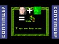 subscribe! www.youtube.com like us on facebook! www.facebook.com follow us on twitter! www.twitter.com suggest games for us to play! continueshow@gmail.com come forth young wizards! ye shall be cursed to play the immortal! also, all of november is fantasy month!every week on continue?, we sit down to play a random old school game for 30 minutes. we're talking nes, snes, genesis old here. there is one question we are trying to answer - do we want to stop playing or continue? starring: nick murphy, paul ritchey, and josh henderson shot by: paul ritchey edited by: nick murphy check out: www.thequarterbin.com http wanna download that awesome game of thrones cover by chipocrite? www.chipocrite.com bit.ly