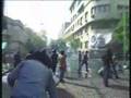 Represión en  Impa