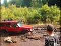 September 9th, 2006 Trucks and Jeeps in a Mud Hole