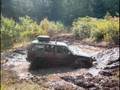 September 9th, 2006 Trucks and Jeeps in a Mud Hole