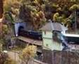 Lahnstein Model Railroad railway Layout Scenery toy trains