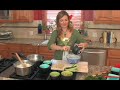 MahaMana Cooking Japanese Vegetarian/Vegan Sushi Promo Part1