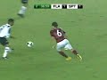 Flamengo 2 x 1 Sport -  CB 27� Rodada. 27/09/08