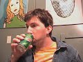 First Mountain Dew in 8 Months