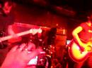 Standstill - Noticias del frente (Sevilla 2008-02-22)
