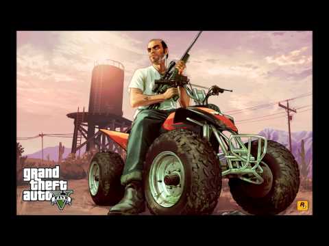 theedgeofnoise - Waylon Jennings - Are You Sure Hank Done It This Way [GTA V Trevor Trailer Song] The song used during the Trevor trailer for GTA V.