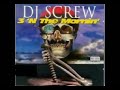 DJ Screw - 3 \ DJ Screw - 3 \