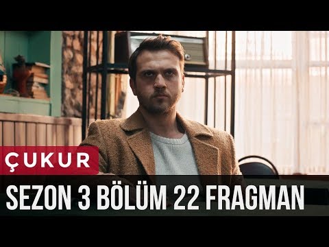 Çukur 89. Bölüm Fragmanı                                                                                                                                                                                                                                  