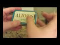 Altoids Dart Gun