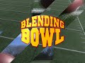 Between The Lions: Blending Bowl - "poke"