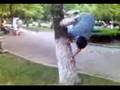 Freerun&Parkour REVOLUTION Botosani