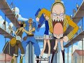 one piece yg family Fly Gentlemen