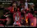 BBB8 - Festa Fetiche (Compacto da animação - PPV)