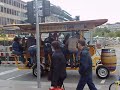 Bier Bike Frankfurt