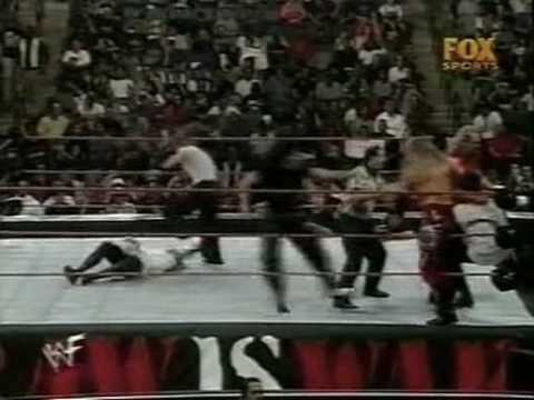 The Hardy Boyz