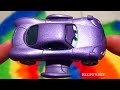 Click here to watch this video Pixar Cars 2 Holley Shiftwell with Wings - Disney Cars 2 Diecast Spy Toys Deluxe Mattel Toy Review