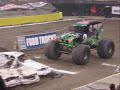 A Tribute to the Grave Digger