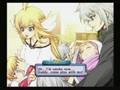 Mana Khemia - Nikki Ending