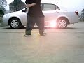 C-walk_Young John_rest in peace 2pac,this video 4 you .