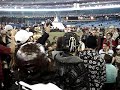 Northern Cree at Toronto Powwow, \"Look at This\" Crow Hop Northern Cree at Toronto Powwow, \"Look at This\" Crow Hop