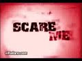 I like to scare people =D!