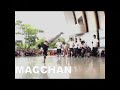 ALL AREA BBOY CREW JAPAN