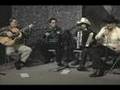 Charlie Blacklock on Fog Town Network--Turkey in the Straw