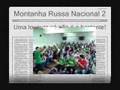 Montanha Russa Nacional