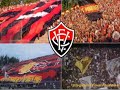 Esporte CLube Vitória / www.nordestefc.com