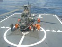 Armada de Venezuela, buques de guerra del siglo XX operando en el siglo XXI