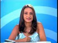 Rowa TVC with Bipana Thapa