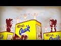 Nestle Quik Commercial