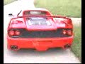 Ferrari F50-Turbo
