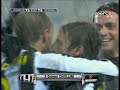 Juventus-Reggina 4-0 2008/09 Serie A